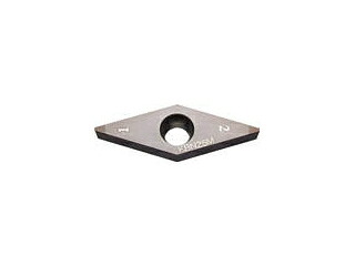 KYOCERA/京セラ 旋削用チップ コーティングCBN KBN10M KBN10M VBGW160404T00815MEKBN10M