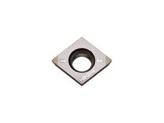 KYOCERA/京セラ 旋削用チップ コーティングCBN KBN25M KBN25M CPGB090304T00815MEKBN25M