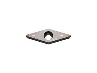 KYOCERA/京セラ 旋削用チップ コーティングCBN KBN25M KBN25M VBGW110302T00815MEKBN25M