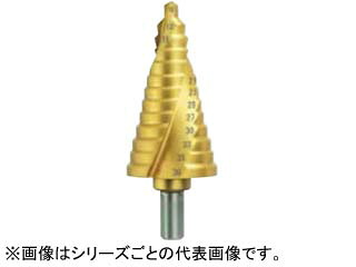 OMI/大見工業 スパイラルタケノコドリル 12段 TKS633G