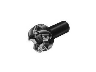 Tungaloy/タンガロイ 柄付TACミル EGD4463R 45,568円