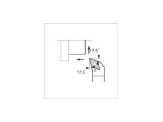 KYOCERA 京セラ 外径加工用ホルダ PDHNR2020K-15
