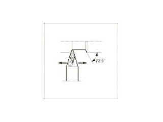 KYOCERA 京セラ 外径加工用ホルダ MVVNN2525M-16