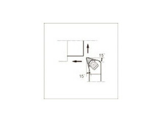 KYOCERA/京セラ 外径加工用ホルダ WTKNL2525M-16N