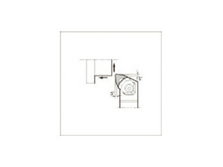 KYOCERA/京セラ 外径加工用ホルダ WWLNR2525M-08