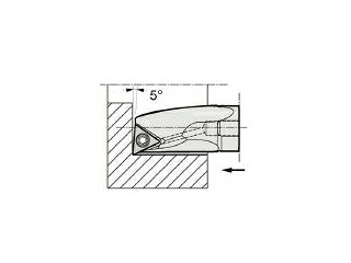 KYOCERA/京セラ 内径加工用ホルダ A16Q-STLPR11-18AE|エムスタ