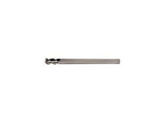 DIJET/ダイジェット工業 アルミ加工用ソリッドエンドミル AL-SEES3180-XLS-R02