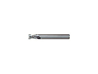 UNION TOOL/ユニオンツール 超硬エンドミル スクエア φ12×刃長30 CAS21203000|エムスタ