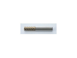 UNION TOOL/ユニオンツール 超硬エンドミル スクエア φ3×刃長6 HMS30300600
