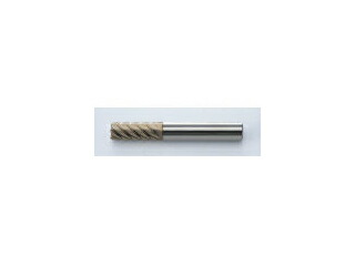 UNION TOOL/ユニオンツール 超硬エンドミル スクエア φ10×刃長22 HMS61002200