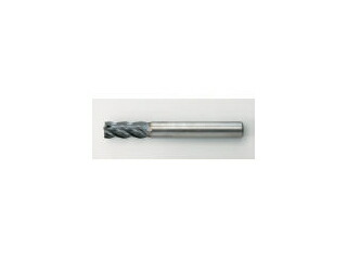 UNION TOOL/ユニオンツール 超硬エンドミル スクエア φ9.5×刃長19 CZS 4095-1900|エムスタ