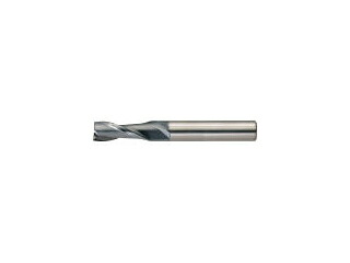 UNION TOOL/ユニオンツール 超硬エンドミル スクエア φ12×刃長48 C-CES 2120-4800