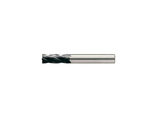 UNION TOOL/ユニオンツール 超硬エンドミル スクエア φ10×刃長40 C-CES 4100-4000