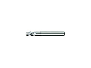 UNION TOOL/ユニオンツール 超硬エンドミル スクエア φ8×有効長24×刃長16 AZS 3080-240