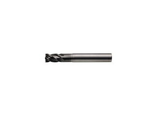 UNION TOOL/ユニオンツール 超硬エンドミル ロングネックスクエア φ8×有効長24 CXS4080-240