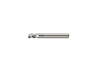 UNION TOOL/ユニオンツール 超硬エンドミル ロングネックスクエア φ12&times;有効長60 AZS3120-600｜エムスタ