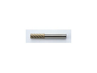UNION TOOL/ユニオンツール 超硬EM スクエア φ6×刃長18 HMS6060-1800