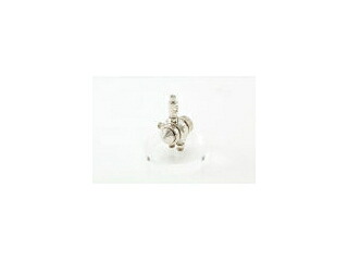 ANEST IWATA アネスト岩田 液体塗布用自動スプレーガン(小形 丸吹) ノズル口径1.0mm TOF-6RB-10 ANEST IWATA