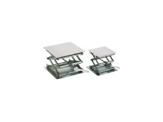 TERAOKA/テラオカ ラボジャッキ ラチェットハンドル式 ステンレスタイプ 99-1620-42 38,674円