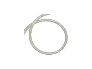 【組立・輸送等の都合で納期に4週間以上かかります】 Hakkou 八興販売 【代引不可】HKH 柔軟フッ素ホース 15×22 20m PDB-15