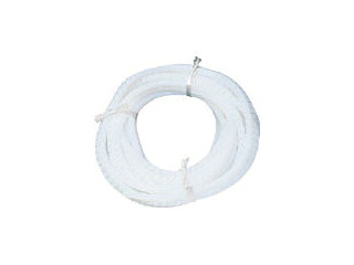 Flon/フロンケミカル 【代引不可】フッ素樹脂(PTFE)スパイラルチューブ 14φ×16φ×10 NR0514-006