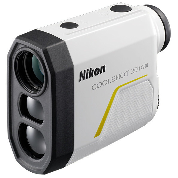 Nikon　COOLSHOT　80iVR　ニコン　クールショット　距離計 ニコンゴルフ用レーザー距離計「COOLSHOT 80i VR」「COOLSHOT 80