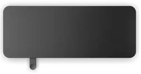Lenovo レノボ USB Type-C スリム トラベルドック 4X11N40212