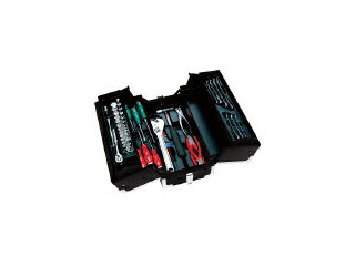 TONE トネ TSH330ツールセット TSH330BK