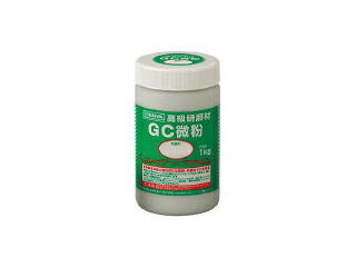 NANIWA ナニワ研磨工業 研磨材 GC微粉1kg #2000 RD-3112