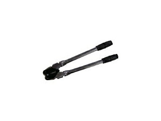 TSUKASA 司化成工業 重梱包バンド用手動封緘機「ST型19mm用」 ST19