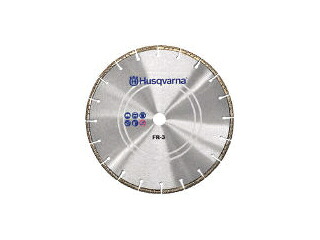 Husqvarna/ハスクバーナ・ゼノア 真空溶着ダイヤモンドブレード FRー3 12インチ(305mm) 574853902 31,387円