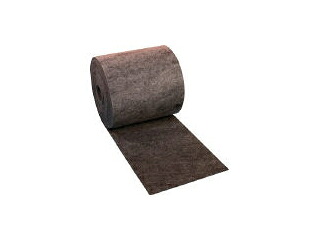 JOHNAN/ジョウナン 【時間帯指定不可】油吸着材 アブラトール ロール 100×0.3cm 50m巻 ER-100-0.3