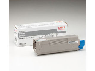 OKI 沖電気工業 TNR-C4FK2 大容量トナーカートリッジ ブラック