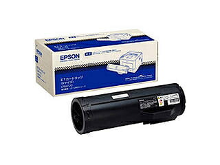 EPSON エプソン LP-S440DN用 トナーカートリッジ/Sサイズ(6200ページ) LPB4T20|エムスタ