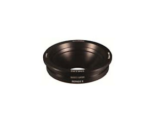 Gitzo ジッツオ GS5321V75 システマティック三脚用ビデオアダプター 5型 φ75mm|エムスタ