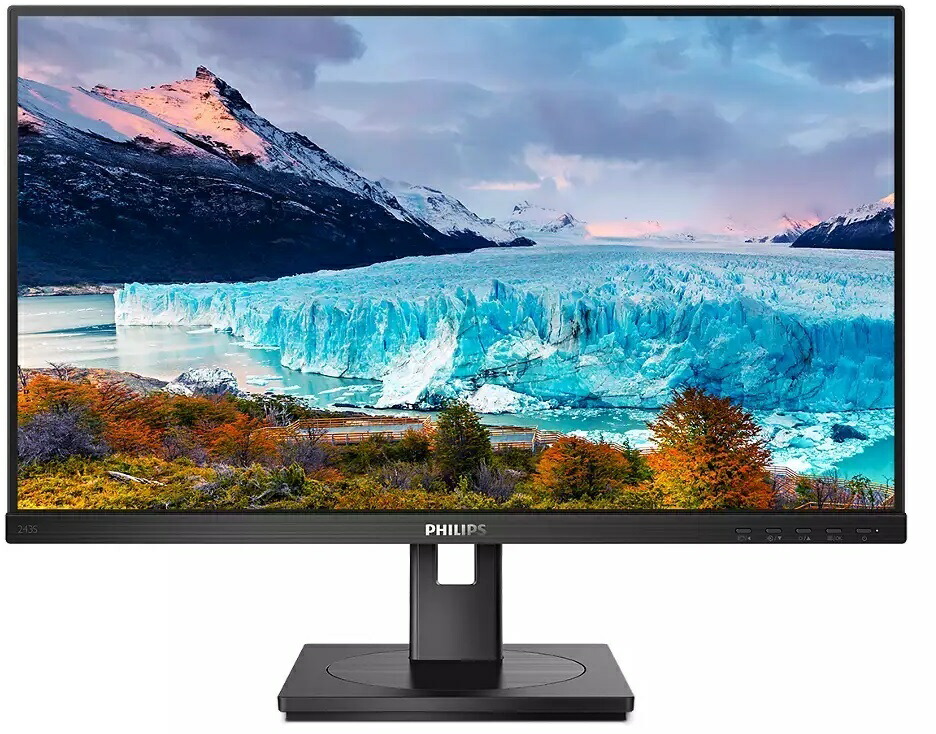 PHILIPS 4K 液晶ディスプレイ PCモニター 4K ウルトラ HD 液晶モニター 276E8VJSB/11 | Philips