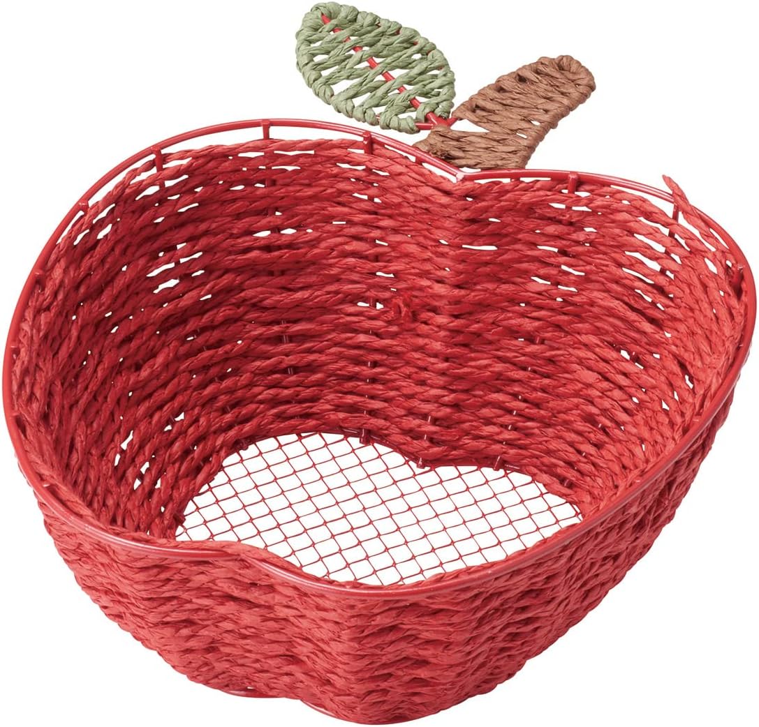 楽天市場】【300円クーポン配信中】フルーツバスケット 果物入れ ラ