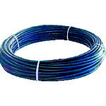 TABUCHI タブチ 【代引不可】TBC 水道用ポリエチレン2層管13mm×30M PE-PIPE13 30M KIRI