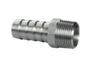 inoc イノック 六角ホースニップル 304STHN50A