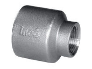 inoc イノック 異径ソケット(テーパ) 304RS50A40A