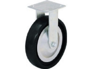 SUGATSUNE スガツネ工業 LAMP 重量用キャスター径127固定D(200-133-478) SUG-31-405R-PD