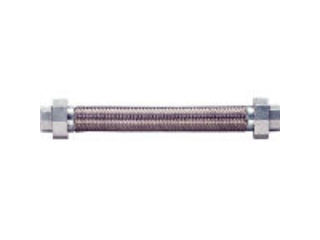 NFK 南国フレキ工業 ユニオン無溶接式フレキ ユニオンFCMB 32A×500L NK110-32-500