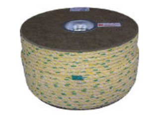 yutaka ユタカメイク KP縄索膜鳴楽器巻 12φ×100m PRK-6
