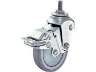 HAMMER/ハンマーキャスター クッションねじ式自在SP付ウレタン車M12XP1.75線径2.9mm 935BEA-UZ100-M12-29-BAR01 6,031円