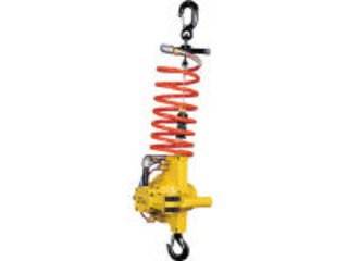 ENDO/遠藤工業 【代引不可】エアーホイスト EHW-120 120kg 1.9M 0.6MPa