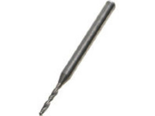 GHURING グーリング 超硬小径ドリルアルミナコート 刃径0.31mm 3899 000.310