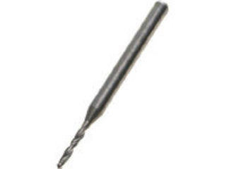 GHURING グーリング 超硬小径ドリルアルミナコート 刃径0.73mm 3899 000.730