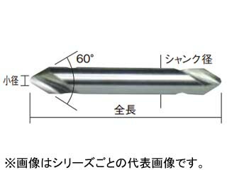 IWATA TOOL/イワタツール SPセンター60° 60SPC9.0X32