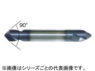 IWATA TOOL/イワタツール SPセンター90°超硬コート付 90SPC4.0X12CBALD