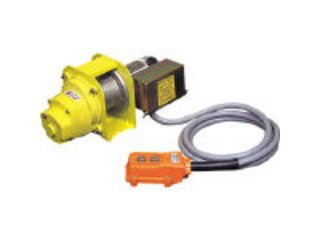 TKK/トーヨーコーケン 【代引不可】バッテリーマイティー DC12V 450kg BM-360